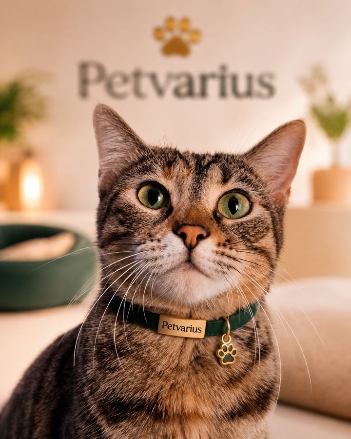 Petvarius tasmalı Çörek